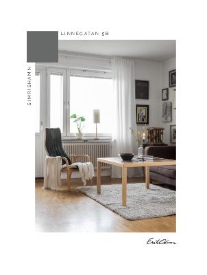 Objektsbeskrivning