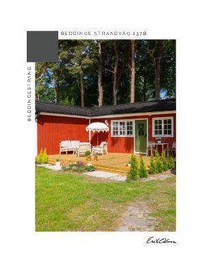 Objektsbeskrivning