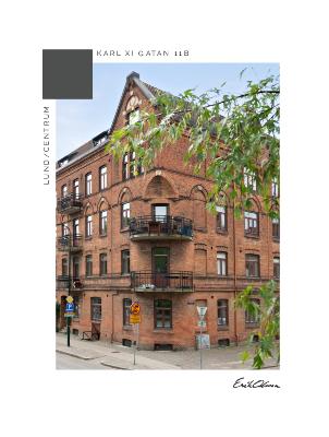 Objektsbeskrivning