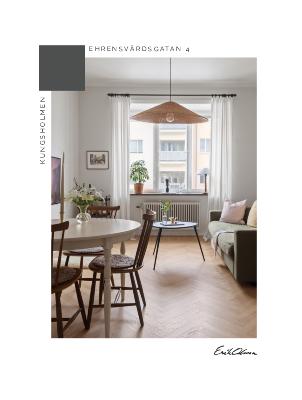 Objektbeskrivning
